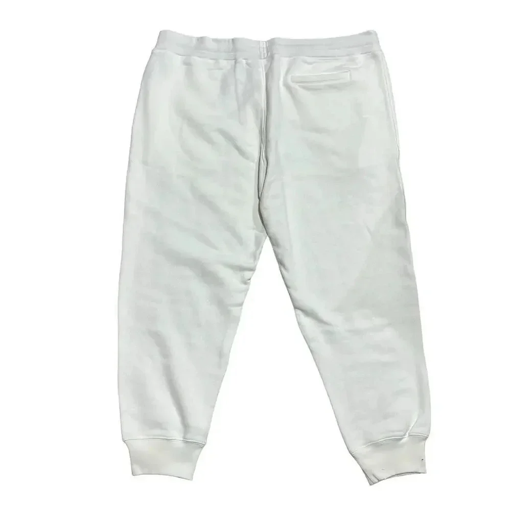 NWT Rowing Blazers x Babar the Elephant Sweatpants Cotton White Size XXL Unisex